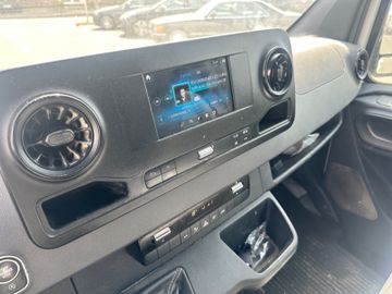 Mercedes Sprinter - 4