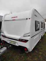 Dethleffs Nomad 510 LE *Aktions-Fespreis*Styling-Paket* - Dethleffs Nomad 510 LE