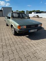 Audi 80 Typ81 VFL - Audi 80: 81 Typ