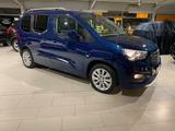 Opel Combo Life Innovation Pano-Dach Kamera uvm - Opel Combo Life aus 2018