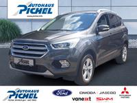 Ford Kuga Titanium TECHNOLOGIE+DESIGN-PAKET+NAVI