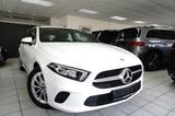 Mercedes-Benz A 220 4Matic MBUX TOTW. WIDESCREEN 1. HAND 14tkm - Mercedes-Benz A 220: Kleinwagen