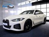 BMW 430i xDrive M Sport PRO *SD*19 Zoll*AHK*360* - BMW 430 Gran Coupé Jahreswagen
