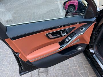 Mercedes S 400 - 11