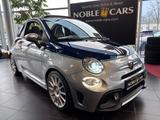 Abarth 695C  Rivale  XENON LEDER ALU - Abarth 695C Gebrauchtwagen
