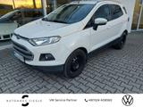Ford EcoSport 1.0 EcoBoost Trend - Ford EcoSport in Stuttgart