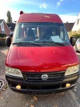 Fiat Ducato Maxi 2.3 JTD - Fiat Maxi
