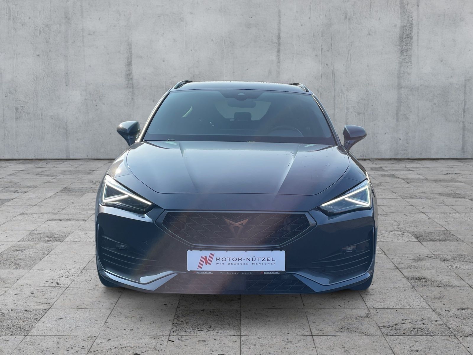 Cupra Leon - Bild 3