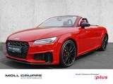 Audi TTS Roadster 2.0 TFSI quattro S tronic B&O Navi