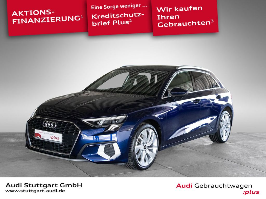 Image of Audi A3