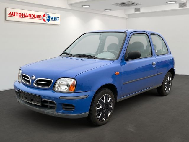 Nissan Micra 1.0 Comfort