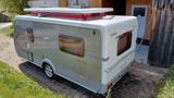 HYMER / ERIBA / HYMERCAR Feeling 430 - Sondermodell - - HYMER / ERIBA Feeling