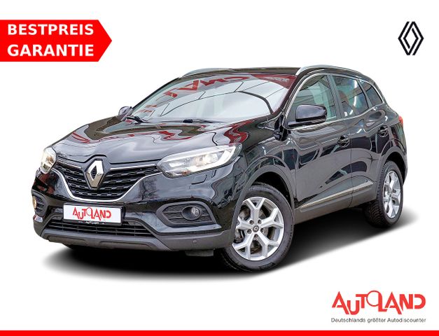 Renault Kadjar 1.5 dCi 115 Business Edition Navi Kamera