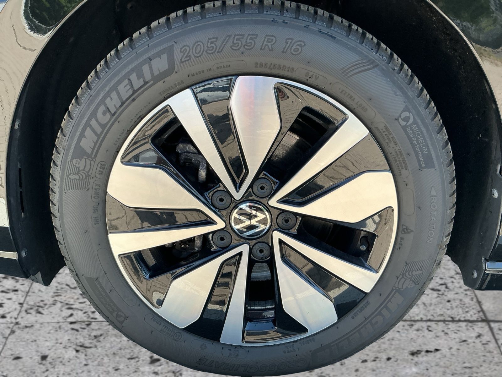 Volkswagen Golf - Bild 8