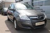 Opel Zafira B Edition *TÜV-NEU* - Opel Zafira Gebrauchtwagen in Oldenburg