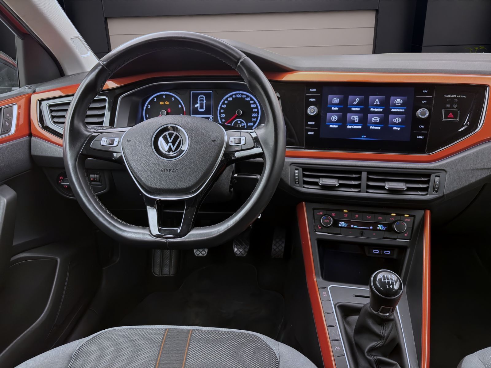 Volkswagen Polo - Bild 12