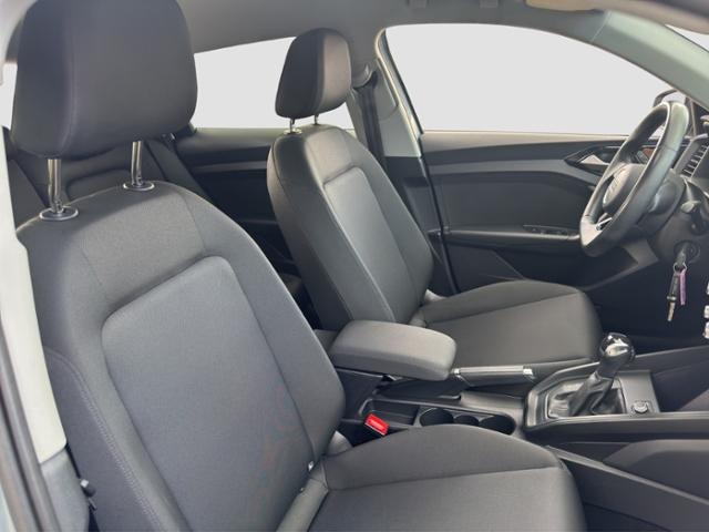 Audi A1 Sportback 35 TFSI S tronic S line Competition, миниатюра 24