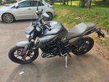 Motobi DL125 ABS Euro 5  - MOTOBI DL 125