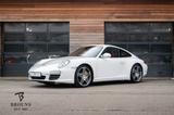 Porsche 997 Carrera 4S PDK 385PS |Chrono|PCCB|SAG|Sperr - Porsche 997: Pdk Carrera 4s