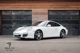 Porsche 997 Carrera 4S PDK 385PS |Chrono|PCCB|SAG|Sperr - Porsche aus 2009: Carrera 4s