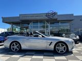 Mercedes-Benz SL 500+AMG+Fahr Assit Plus+R Kam+ACC - Mercedes-Benz SL 500 aus 2012