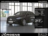 Mercedes-Benz B 200 d Progressive+MLB+Ambiente+AHK+Cam+LED+PTS - Mercedes-Benz B 200 in Dortmund