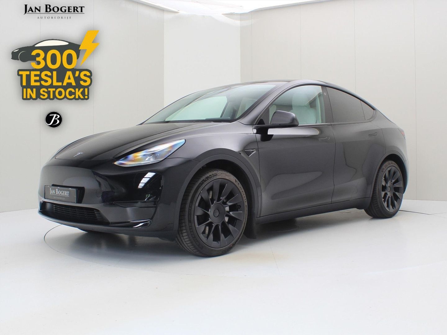 TESLA Model Y Standard RWD Plus 351pk [ AMD RYZEN+WIT