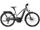 Cannondale Tesoro Neo X 1 Step-Thru 2022 - Größe: MD - Cannondale E-Bikes