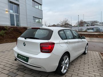 BMW 120 - 7