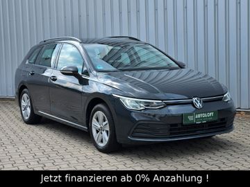 Volkswagen Golf - 3
