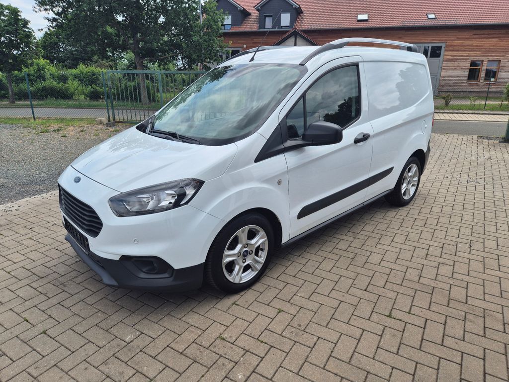 Image of Ford Transit