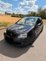 Volkswagen Golf 5 V GTI - Volkswagen Golf aus 2006: Golf5