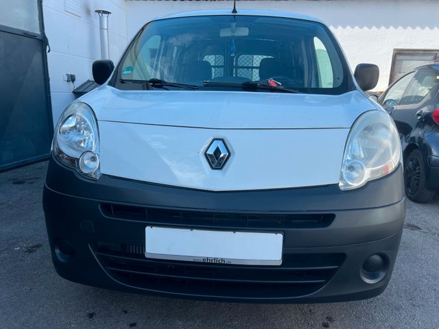 Renault Kangoo Rapid Extra KLIMA TÜV NEU REIFEN NEU