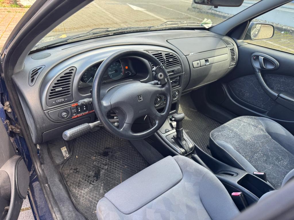 Citroën Xsara