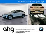 BMW X2 xDrive25e Advantage SHZ Navigation - BMW X2 Advantage mit Hybrid-Antrieb (Benzin/Elektro)