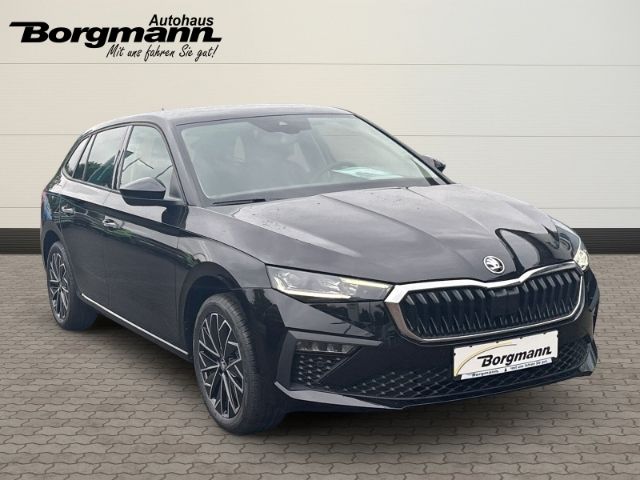Skoda Scala — fotografia 3