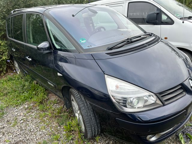 Renault Espace IV Edition PGA