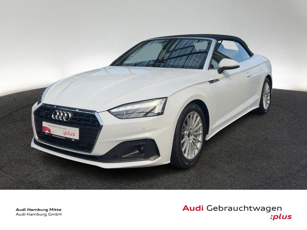 Image of Audi A5