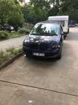 Chrysler Grand Voyager LX mit LPG-Gasanlage - Chrysler Grand Voyager mit LPG-Antrieb
