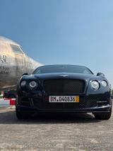 Bentley Continental GT  W12 Speed 4WD  Apple CarPlay !!