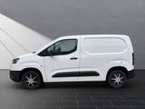 Toyota PROACE CITY City 1.5 D-4D L1 Meister S/S City - weiße Toyota PROACE CITY