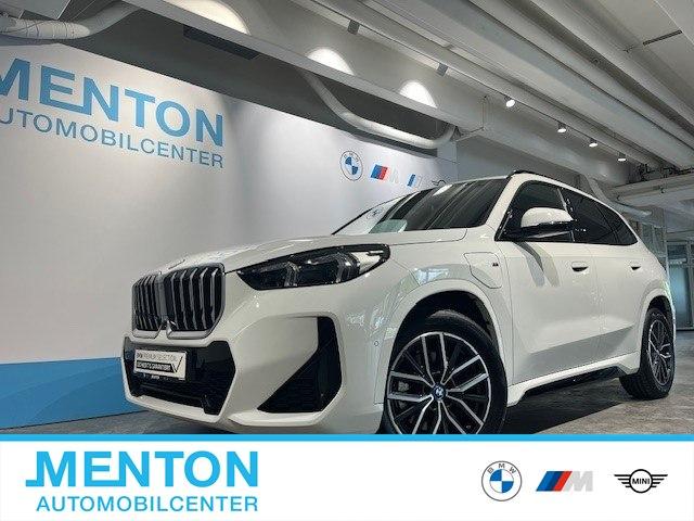 BMW X1 xDrive30e M Sportpaket Head-Up HK HiFi DAB