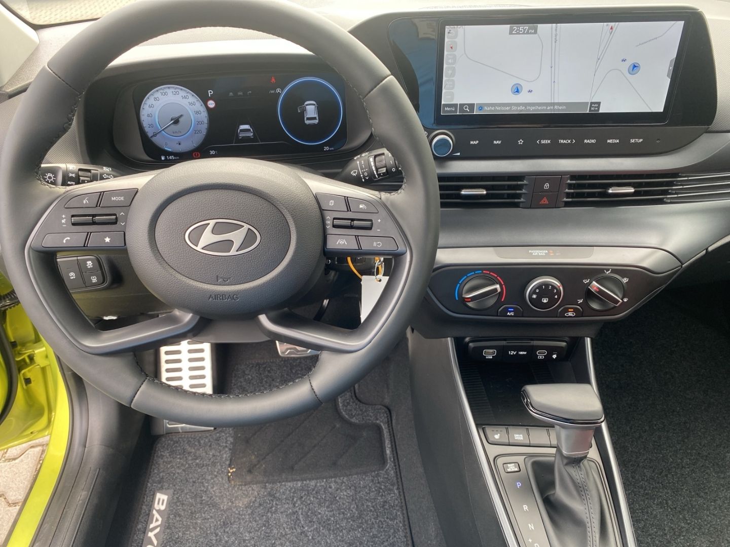 Hyundai BAYON – Bild 14