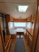 Tabbert Comtesse 490 - Offers
