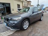 BMW Bmw X1 sDrive18i X Line - BMW X1: Limousine