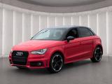 Audi A1 Sportback S-LINE Edition 1.2TFSI*AHK Bi-Xenon - Audi A1: 1.2