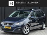 Seat Alhambra 2.0 TDI Style Connect 184pk · Panorama - SEAT Alhambra CONNECT mit Diesel-Antrieb