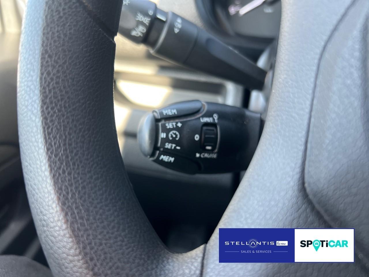 Peugeot Expert 2.0 HDI 145 Kasten lang KLI,PDC