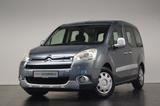 Citroën Berlingo HDi 90 Multispace|AUTOM.|AHK|HU+AU NEU - Citroën Berlingo: Multispace Hdi