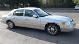 Andere Altro Seleziona LINCOLN TOWN CAR - Andere Oldtimer: Limousine